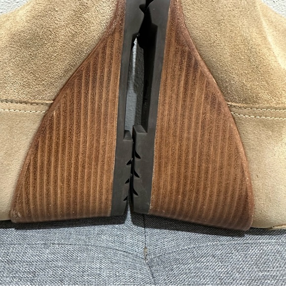 Sorel After Hours Wedge Boot - Picture 14 of 15